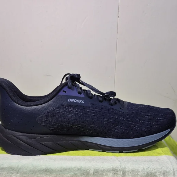 Brooks Anthem 7 Running Shoe Men's Size 12 D - Picture 3 of 10